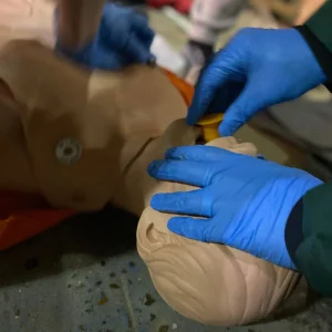 Immediate Life Support (ILS) for Healthcare Professionals & Dentists