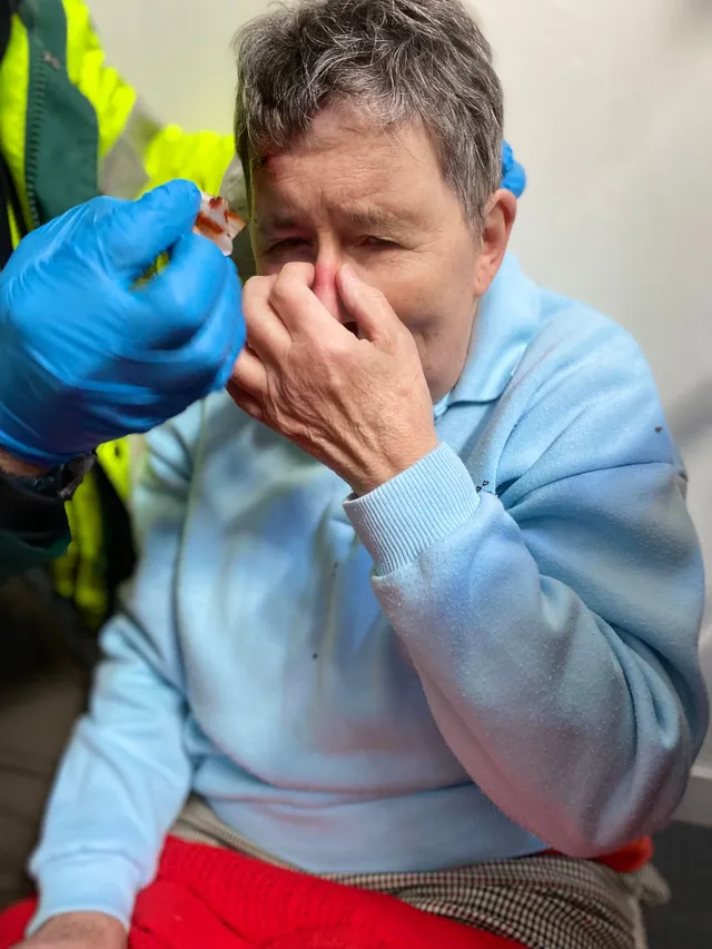 Read more about the article Appointed Person in the Workplace