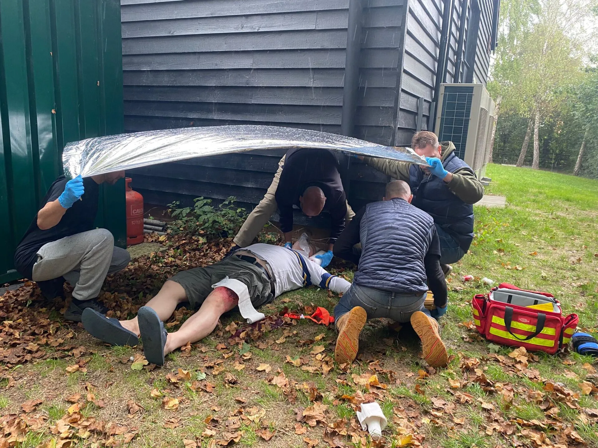 DAC-Education-FROS-First-Aid-Course-all-weather-first-aid-tr