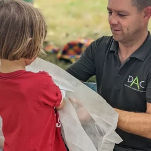 Paediatric First Aid (EYFS) 2 days