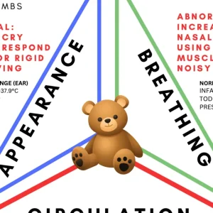 Dual First Aid Qualification: EFAW + Paediatric First Aid (12-Hour EYFS)