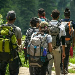 Lowland Expedition Leader Group1