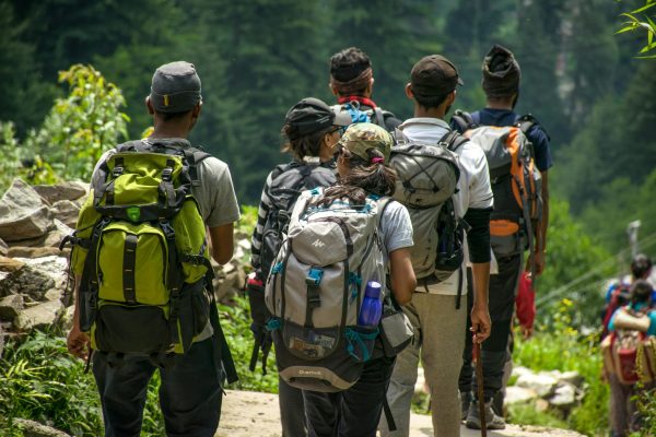 Lowland Expedition Leader Group1 - Image 2