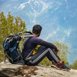 Expedition Mental health