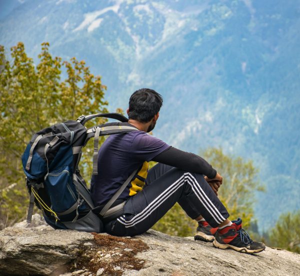 Expedition Mental health