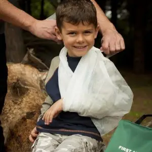 Blended Paediatric First Aid (EYFS) – 2-Day Course