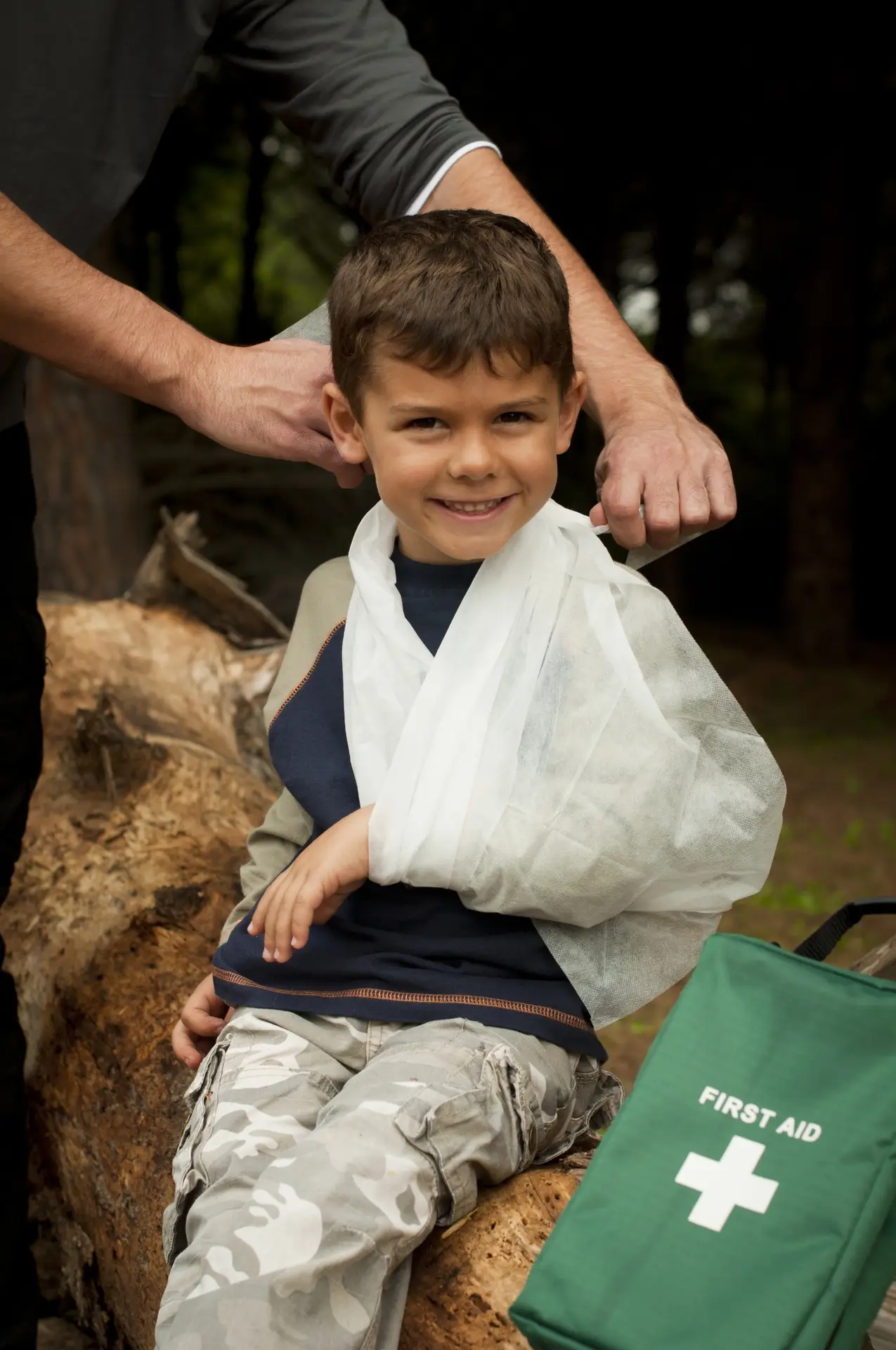 Blended Paediatric First Aid (EYFS) – 2-Day Course