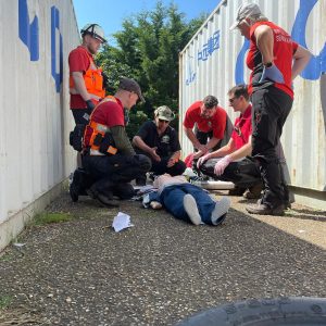 Major Incident Training – One Day