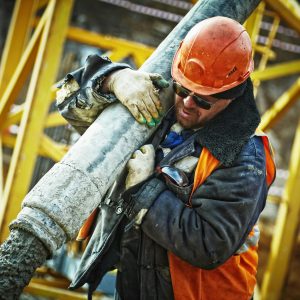 Emergency First Aid at Work (EFAW) High Risk