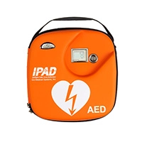 iPAD CU-SPR Semi-Automatic Defibrillator (CU Medical SPR)