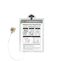 iPAD CU-SPR Semi-Automatic Defibrillator (CU Medical SPR) - Image 3