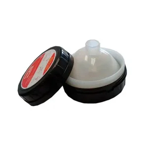 Pocket BVM Micro Mask