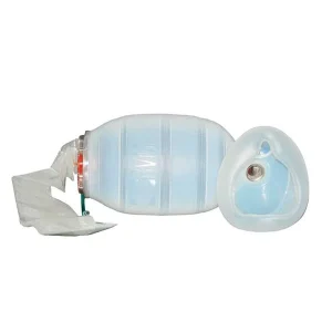 Pocket BVM Micro Mask