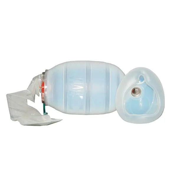 Pocket BVM Micro Mask - Image 2