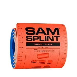 SAM Splint 36 Standard Roll