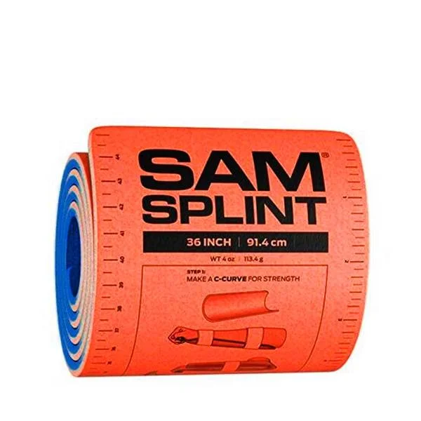 SAM Splint 36 Standard Roll