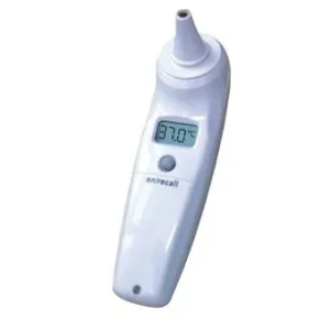 Ear Thermometer